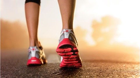 Scarpe da running